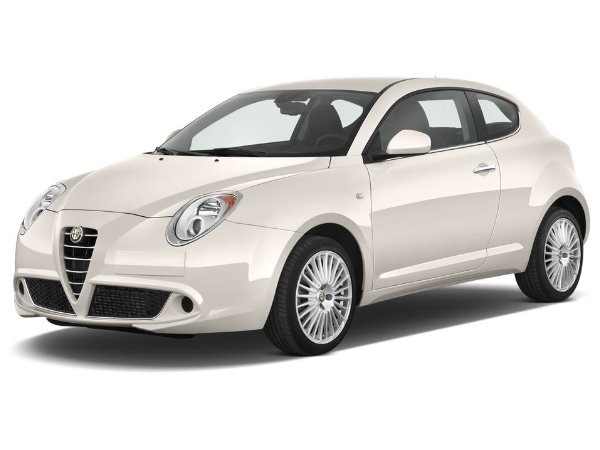 MiTo [955] (2008-2018)